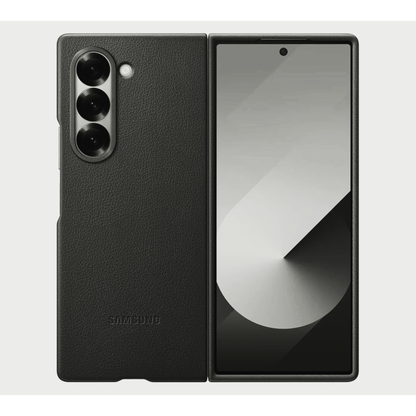 Cache Samsung Silicone KindSuit – Galaxy Z Fold 6
