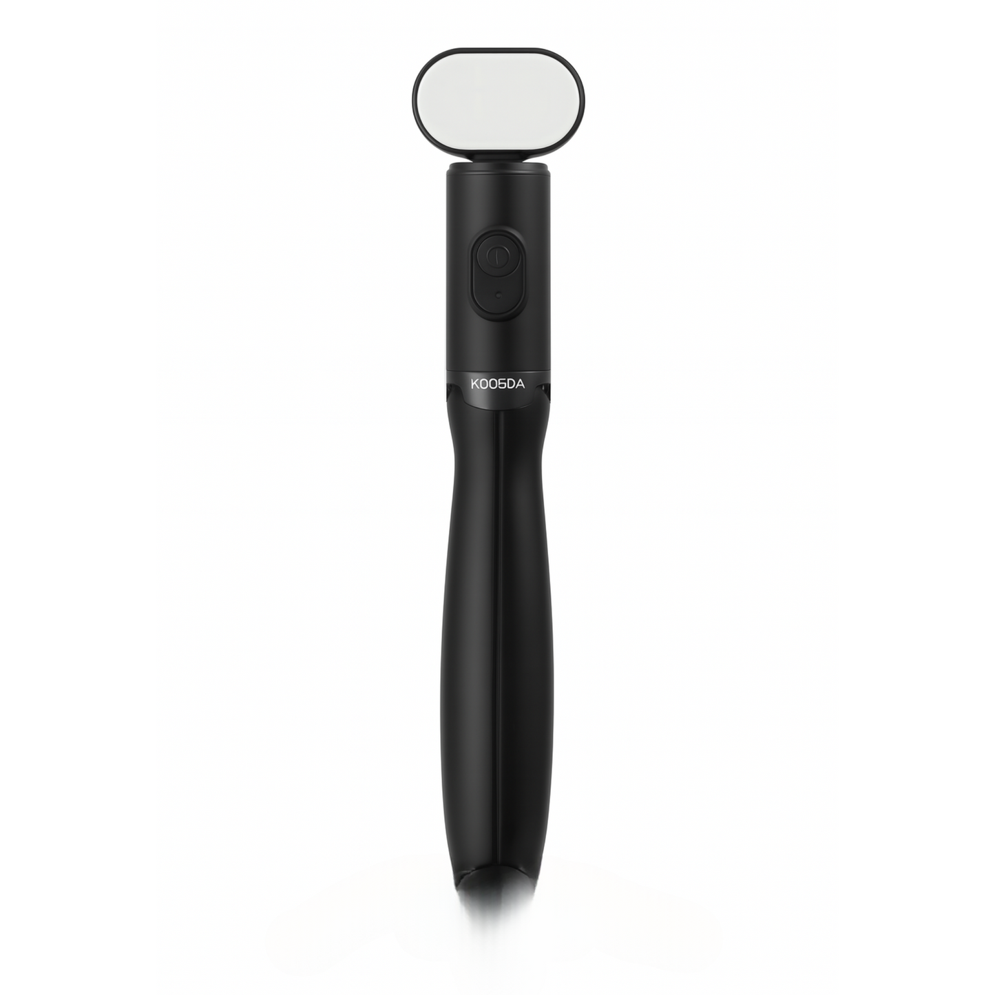 Trépied selfie KOOSDA KS-L205 avec lumière LED et télécommande Bluetooth – 1.8m