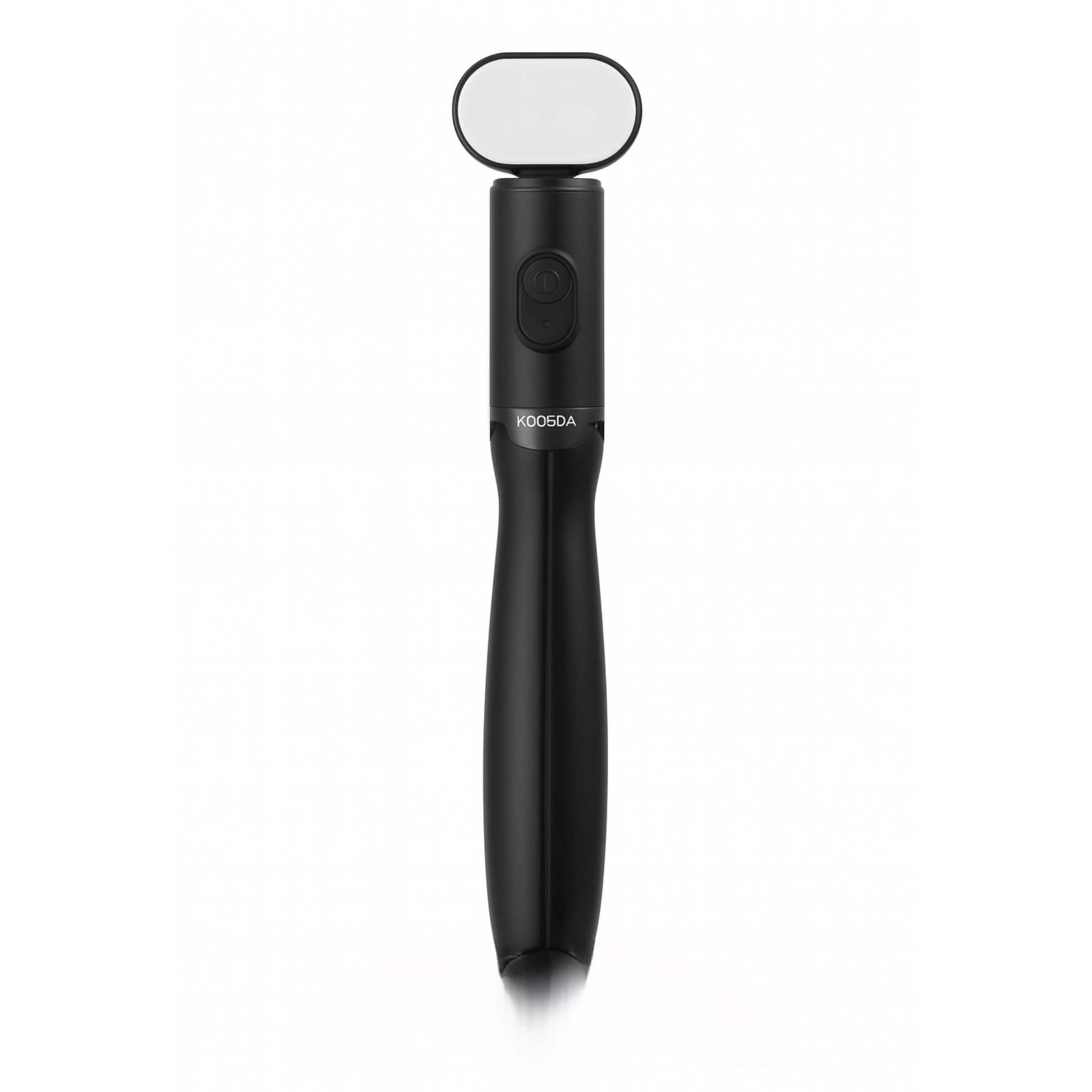 Trépied selfie KOOSDA KS-L205 avec lumière LED et télécommande Bluetooth – 1.8m