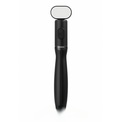 Trépied selfie KOOSDA KS-L205 avec lumière LED et télécommande Bluetooth – 1.8m