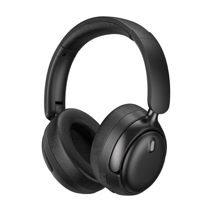 Casque Sans Fil WiWU Elite TD-10 – Réduction Active du Bruit (ANC), Audio Hi-Fi et Autonomie XL