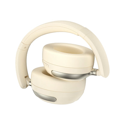 Casque Sans Fil WiWU Elite TD-10 – Réduction Active du Bruit (ANC), Audio Hi-Fi et Autonomie XL