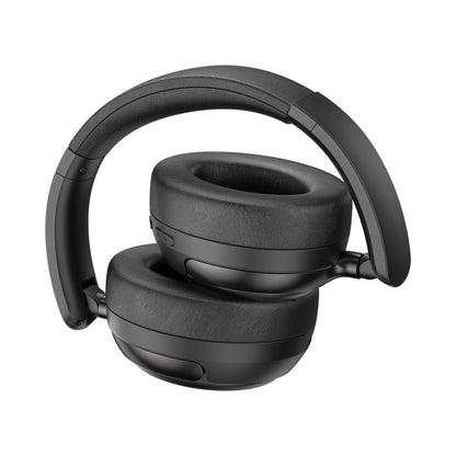 Casque Sans Fil WiWU Elite TD-10 – Réduction Active du Bruit (ANC), Audio Hi-Fi et Autonomie XL