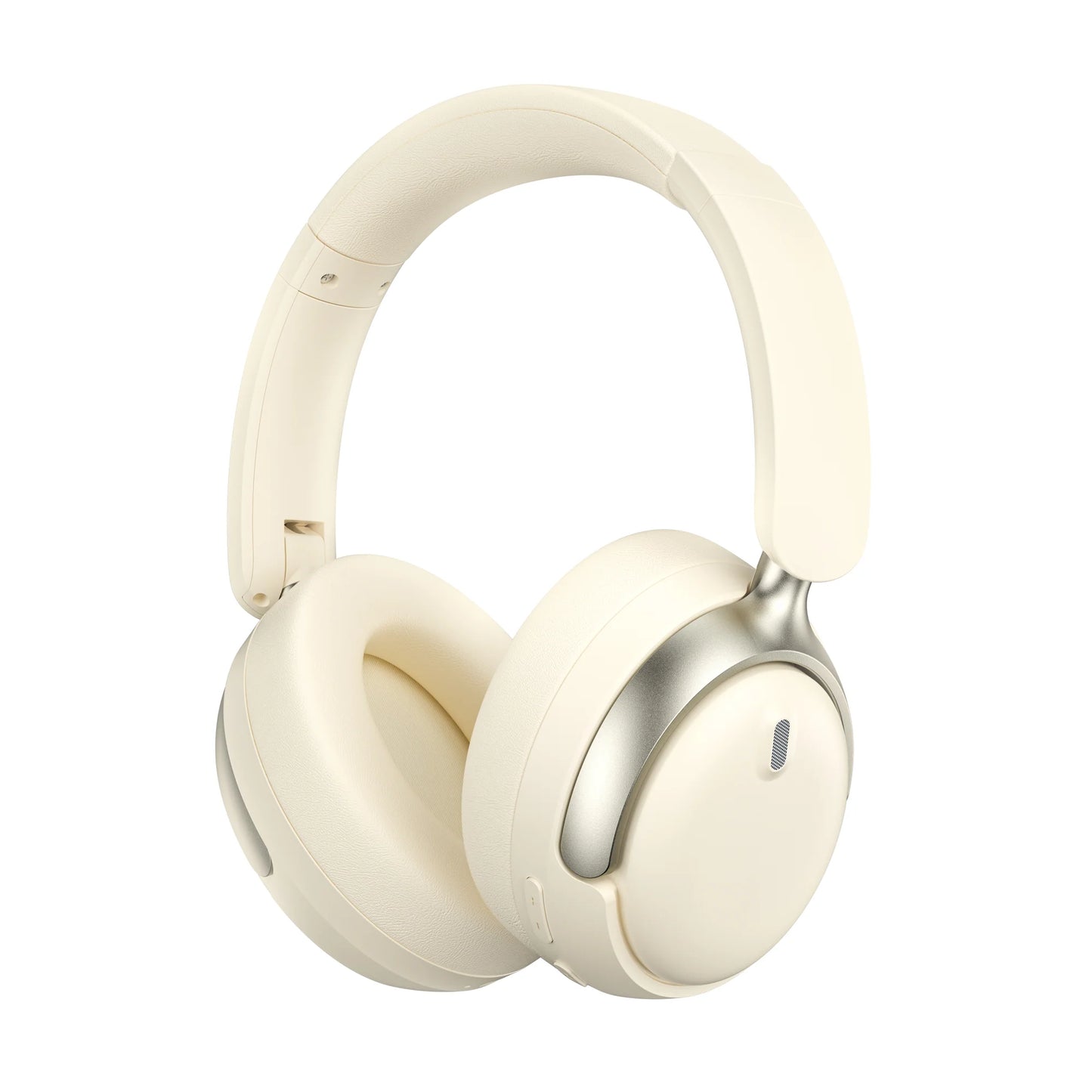 Casque Sans Fil WiWU Elite TD-10 – Réduction Active du Bruit (ANC), Audio Hi-Fi et Autonomie XL