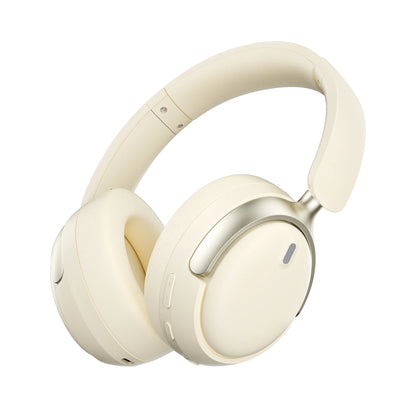 Casque Sans Fil WiWU Elite TD-10 – Réduction Active du Bruit (ANC), Audio Hi-Fi et Autonomie XL