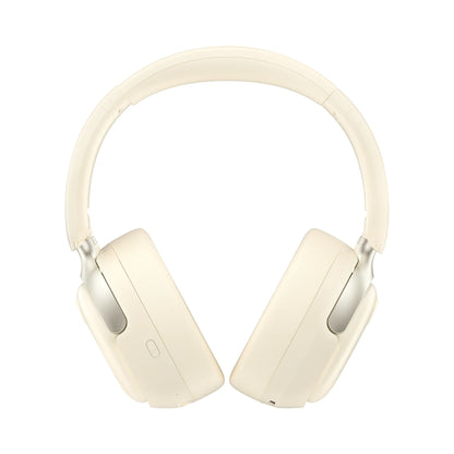Casque Sans Fil WiWU Elite TD-10 – Réduction Active du Bruit (ANC), Audio Hi-Fi et Autonomie XL
