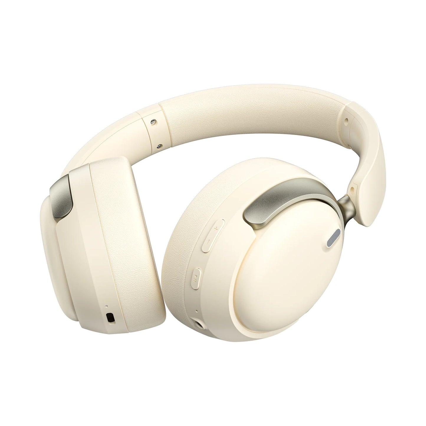 Casque Sans Fil WiWU Elite TD-10 – Réduction Active du Bruit (ANC), Audio Hi-Fi et Autonomie XL