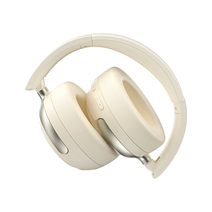 Casque Sans Fil WiWU Elite TD-10 – Réduction Active du Bruit (ANC), Audio Hi-Fi et Autonomie XL