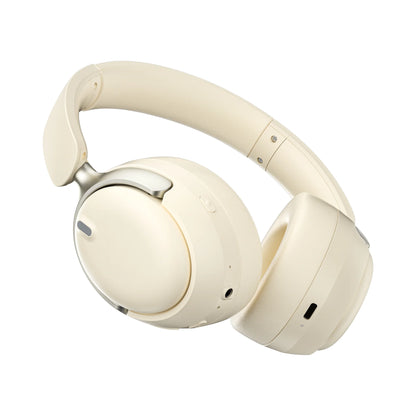 Casque Sans Fil WiWU Elite TD-10 – Réduction Active du Bruit (ANC), Audio Hi-Fi et Autonomie XL