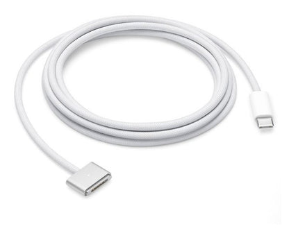 Câble de Charge USB-C vers MagSafe 2 – 1,8 m