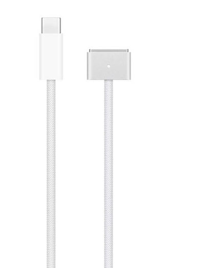 Câble de Charge USB-C vers MagSafe 2 – 1,8 m
