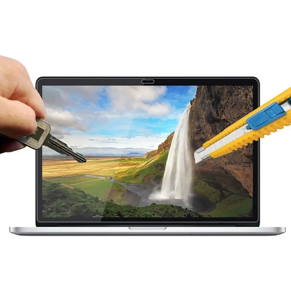 Screen Protector for MacBook Series WiWU (x2 Screen)