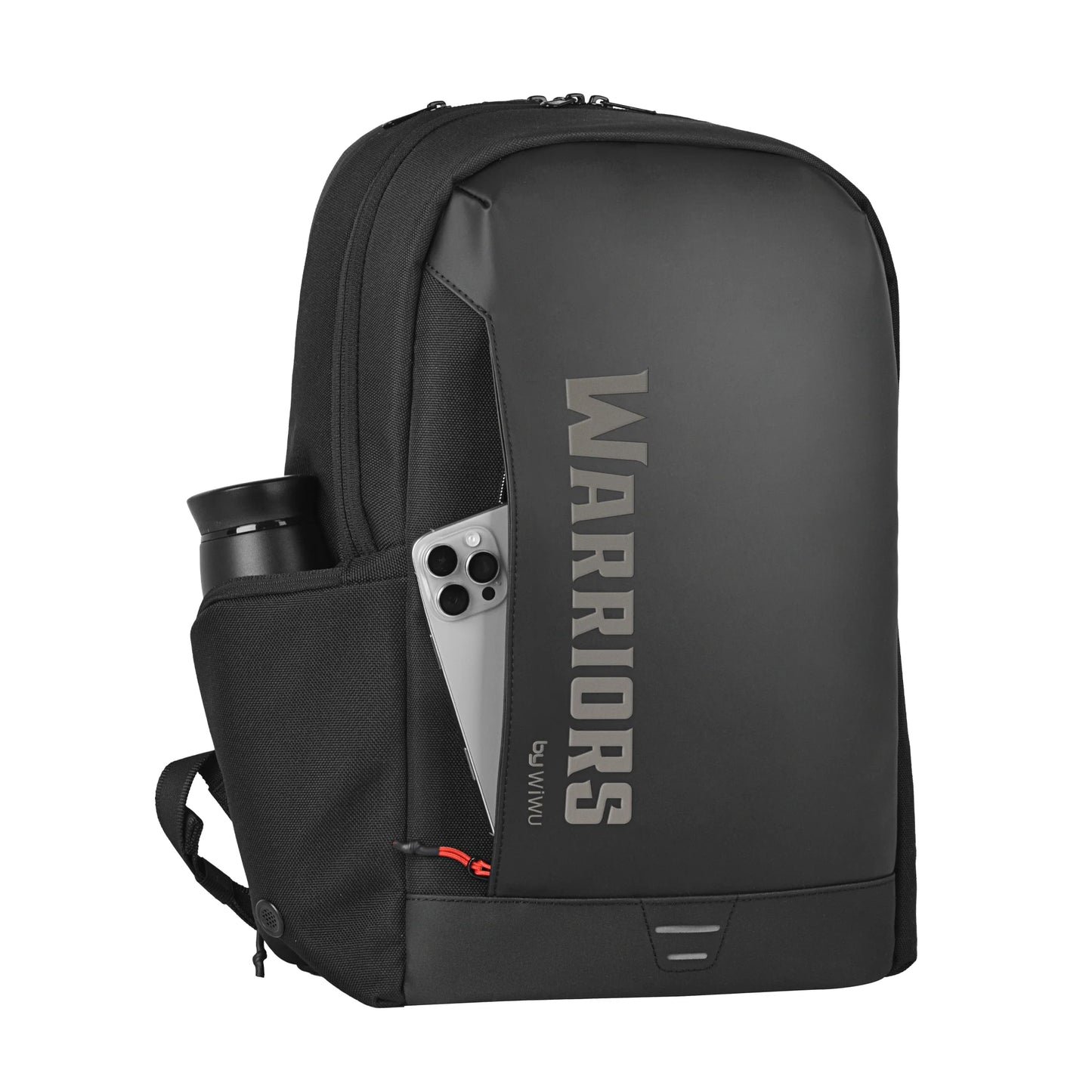 WiWU Warriors Backpack X Pro Big Capacity Laptop Backpack