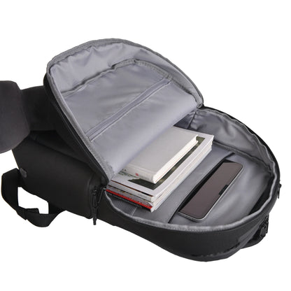 WiWU Warriors Backpack X Pro Big Capacity Laptop Backpack