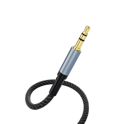 WiWU Legend Audio Convertor (1.5m) Lightning/USB-C to 3.5mm Wi-C048