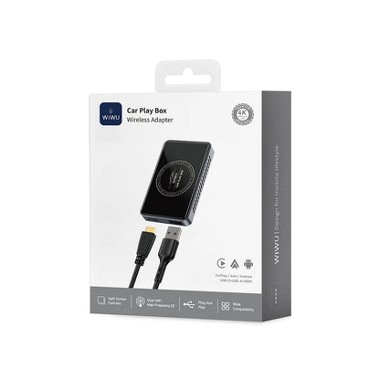 WiWU CarPlay Box Wi-CP004