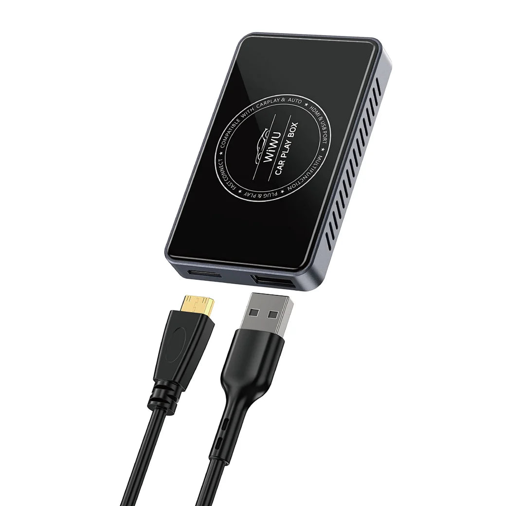 WiWU CarPlay Box Wi-CP004