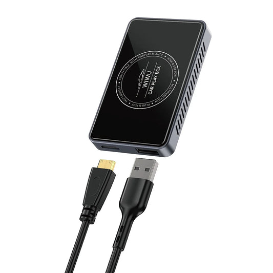 WiWU CarPlay Box Wi-CP004