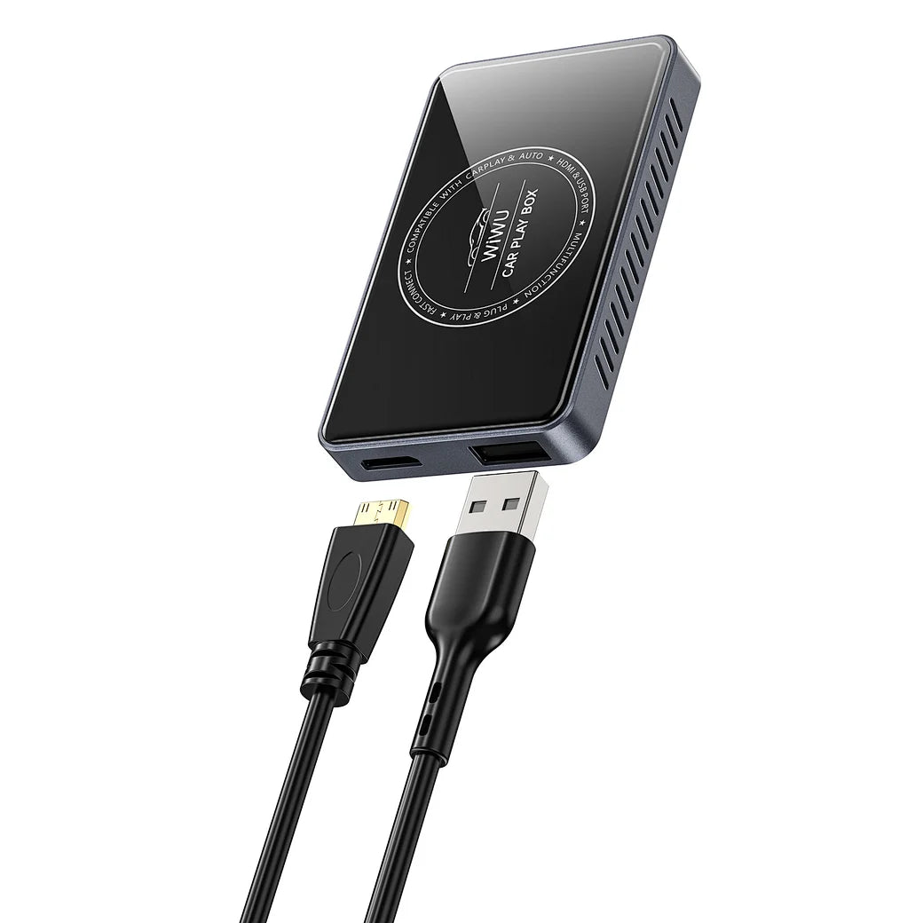 WiWU CarPlay Box Wi-CP004