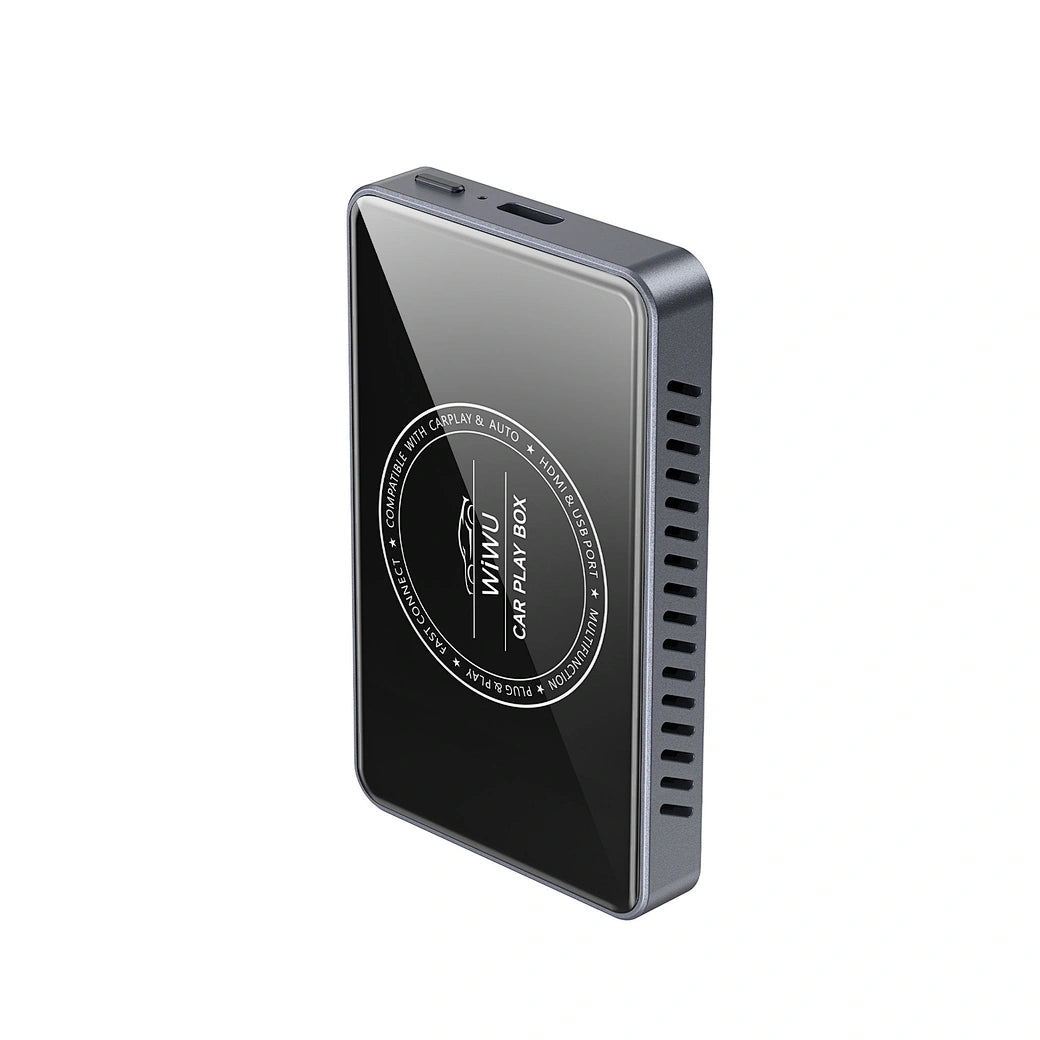 WiWU CarPlay Box Wi-CP004