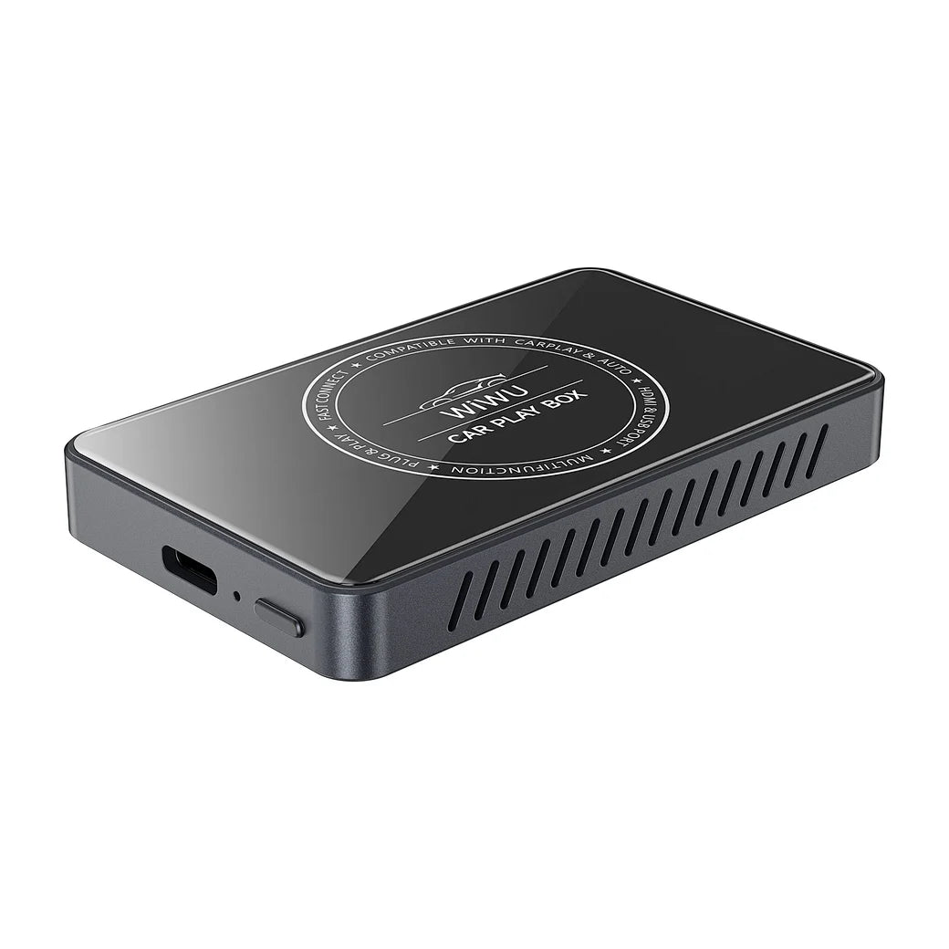 WiWU CarPlay Box Wi-CP004