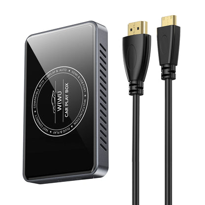 WiWU CarPlay Box Wi-CP004