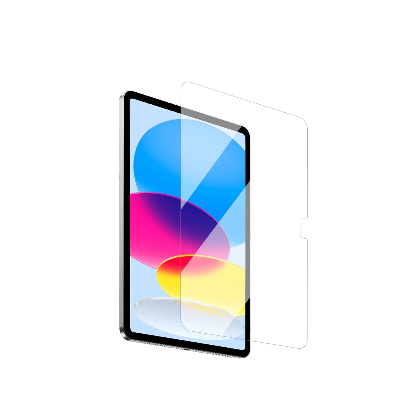 WiWU Easy install HD Tempered Glass Wi-GQ004