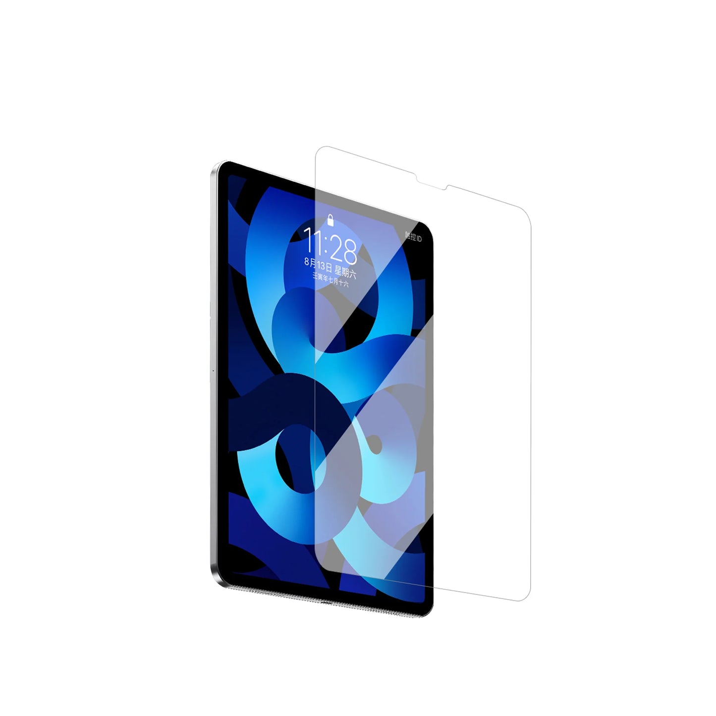 WiWU Easy install HD Tempered Glass Wi-GQ004