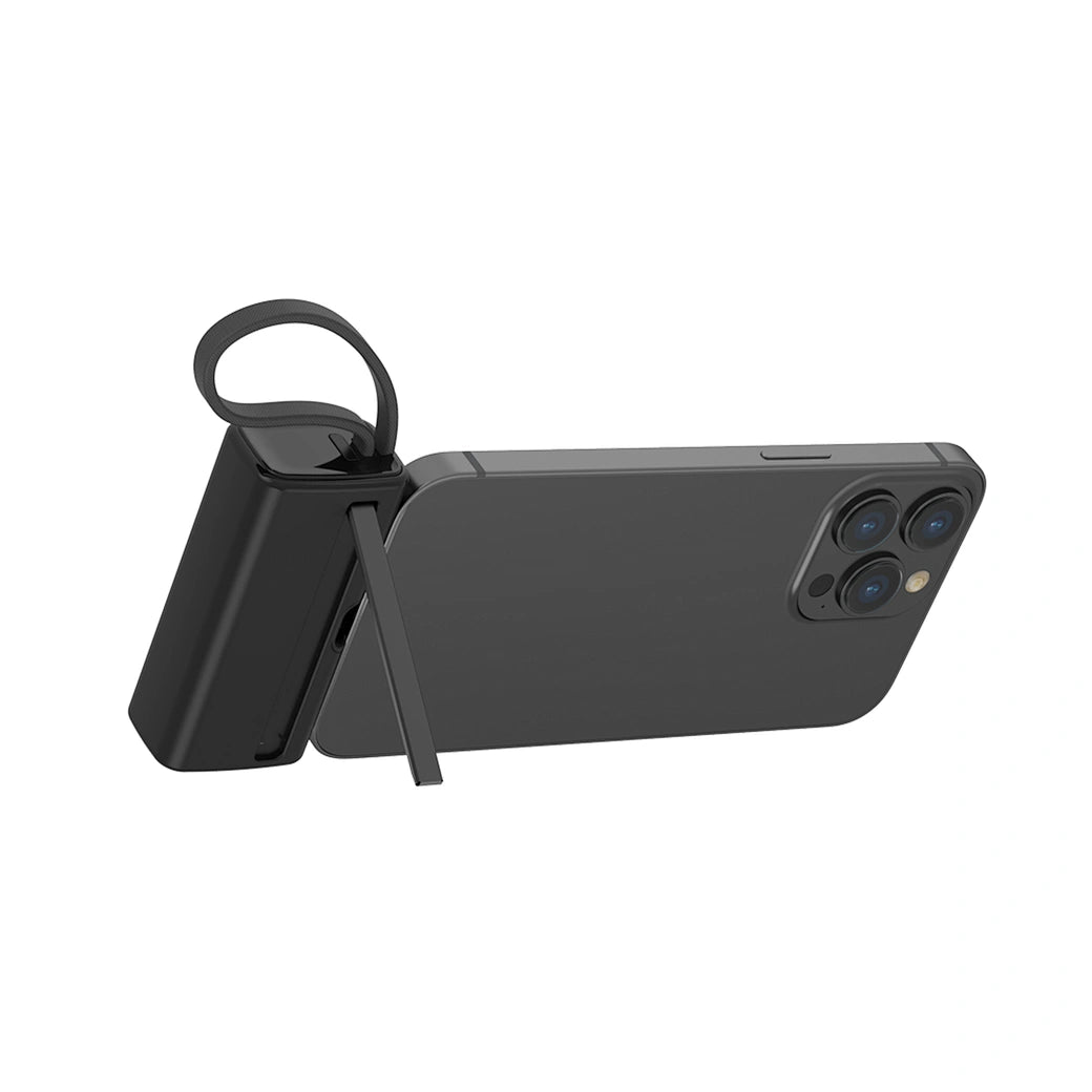 WiWU ESPRESSO Mini Power Bank 5000mAh Model: Wi-P044