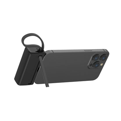 WiWU ESPRESSO Mini Power Bank 5000mAh Model: Wi-P044