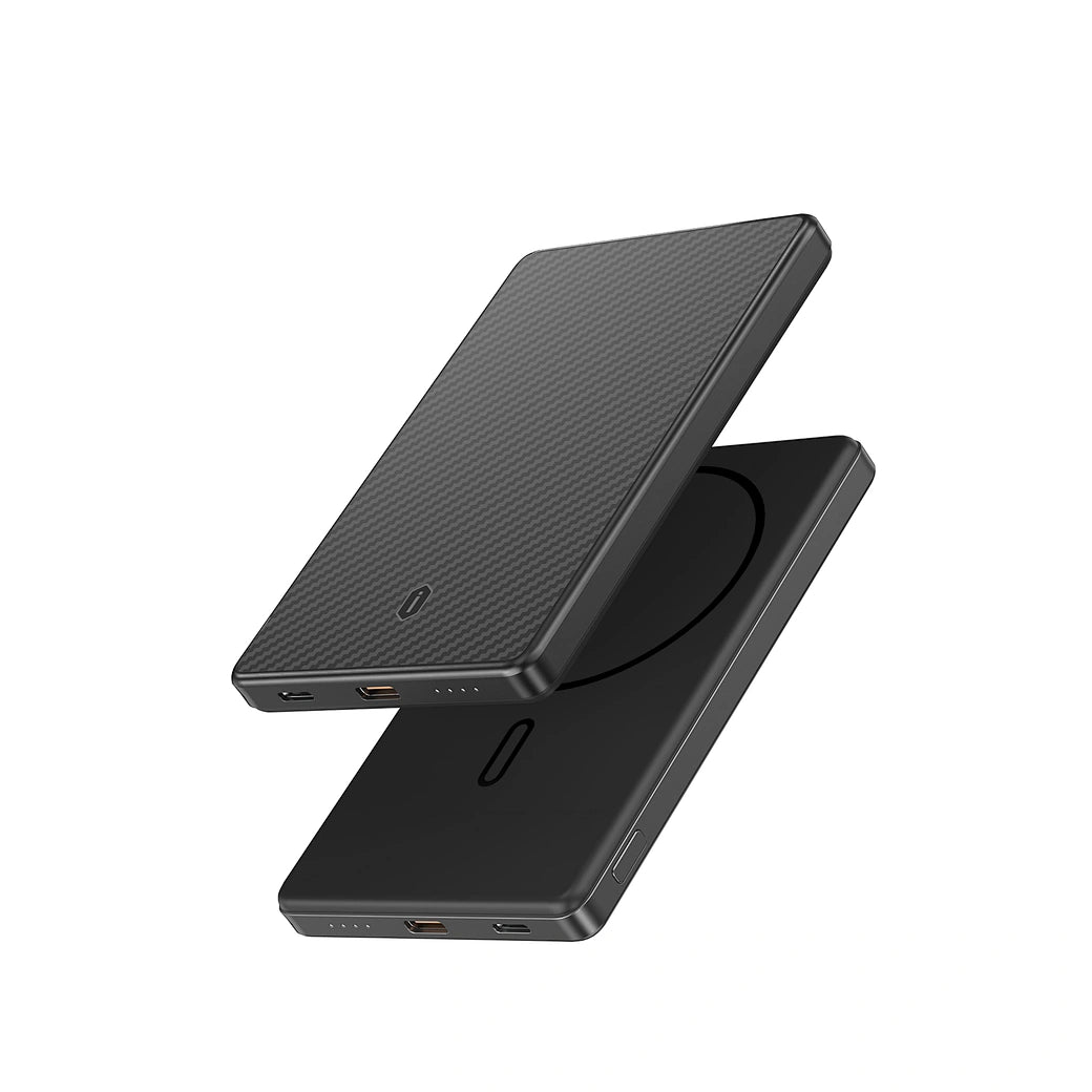 WiWU Warriors PD 20W Magnetic Power Bank Wi-P072