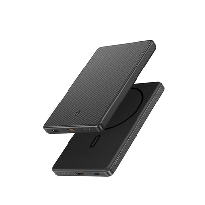 WiWU Warriors PD 20W Magnetic Power Bank Wi-P072