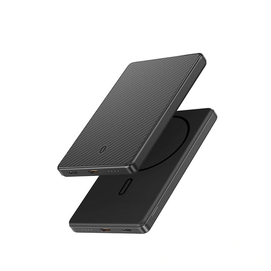 WiWU Warriors PD 20W Magnetic Power Bank Wi-P072