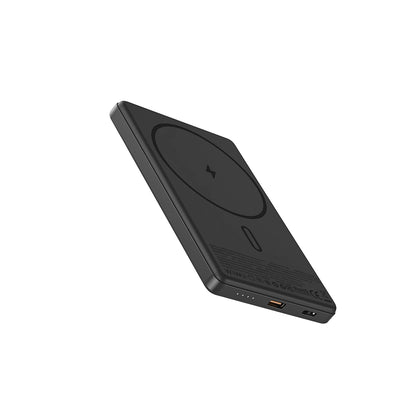 WiWU Warriors PD 20W Magnetic Power Bank Wi-P072