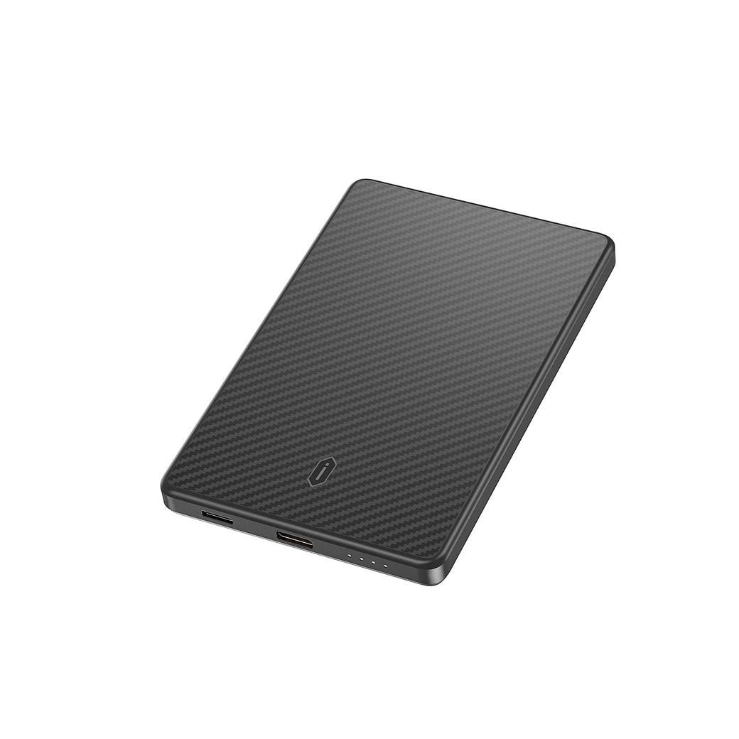 WiWU Warriors PD 20W Magnetic Power Bank Wi-P072
