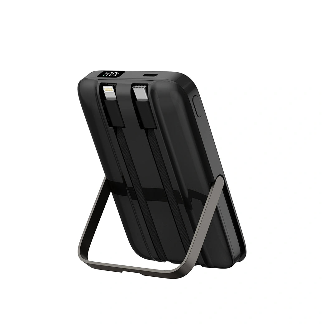 WiWU Pioneer Power Bank Wi-P077 10000mAh