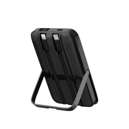 WiWU Pioneer Power Bank Wi-P077 10000mAh