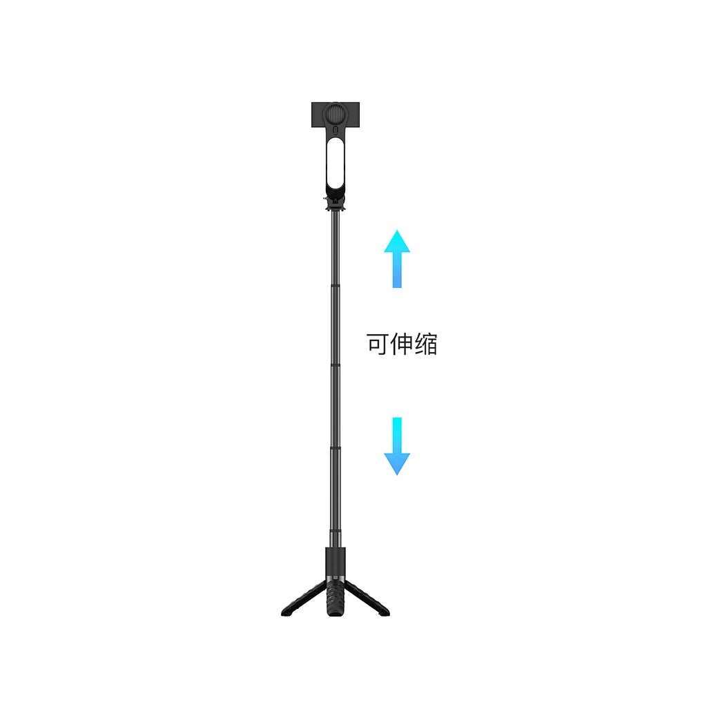 WiWU Wireless Connection Portable Selfie Stick Wi-SE013