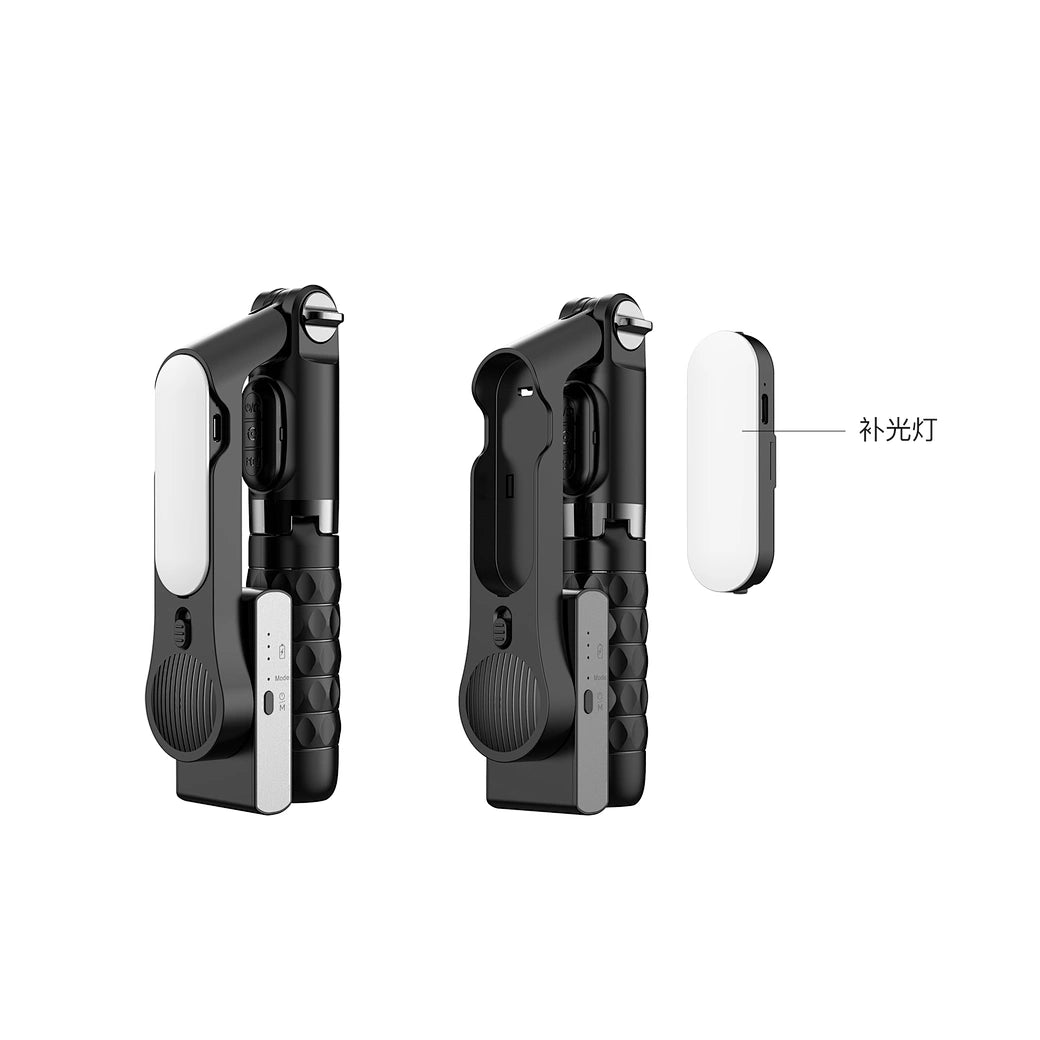 WiWU Wireless Connection Portable Selfie Stick Wi-SE013