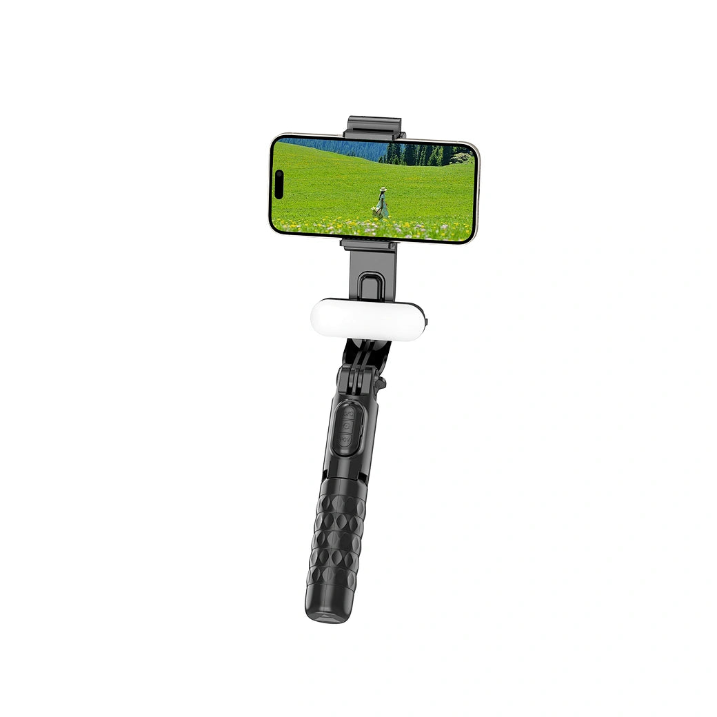 WiWU Wireless Connection Portable Selfie Stick Wi-SE013