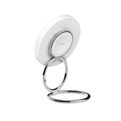 chargeur rapide 3 en 1 WiWU pour appareils Apple Tunisie