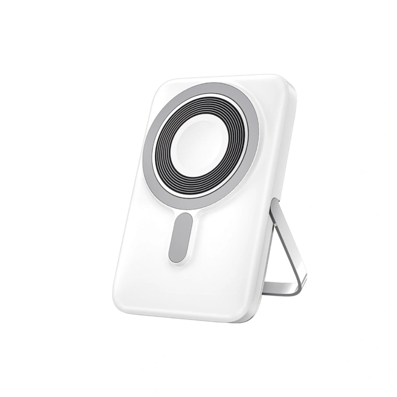 Power Bank WiWU Elite 10 000mAh MagSafe avec Support