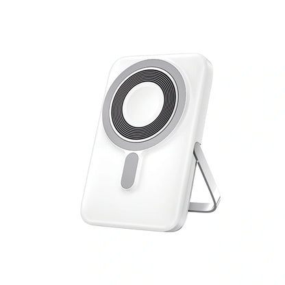 Power Bank WiWU Elite 10 000mAh MagSafe avec Support