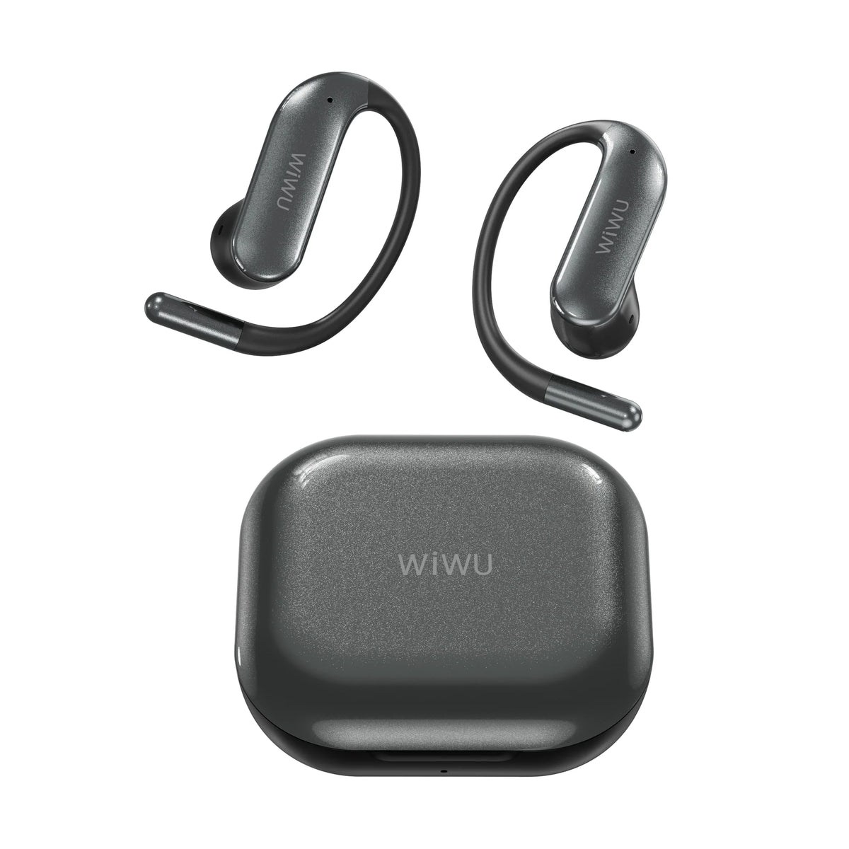 WiWU O506 Open-Ear AI Earbuds