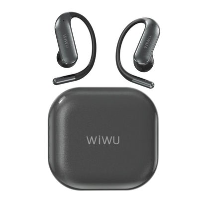WiWU O506 Open-Ear AI Earbuds