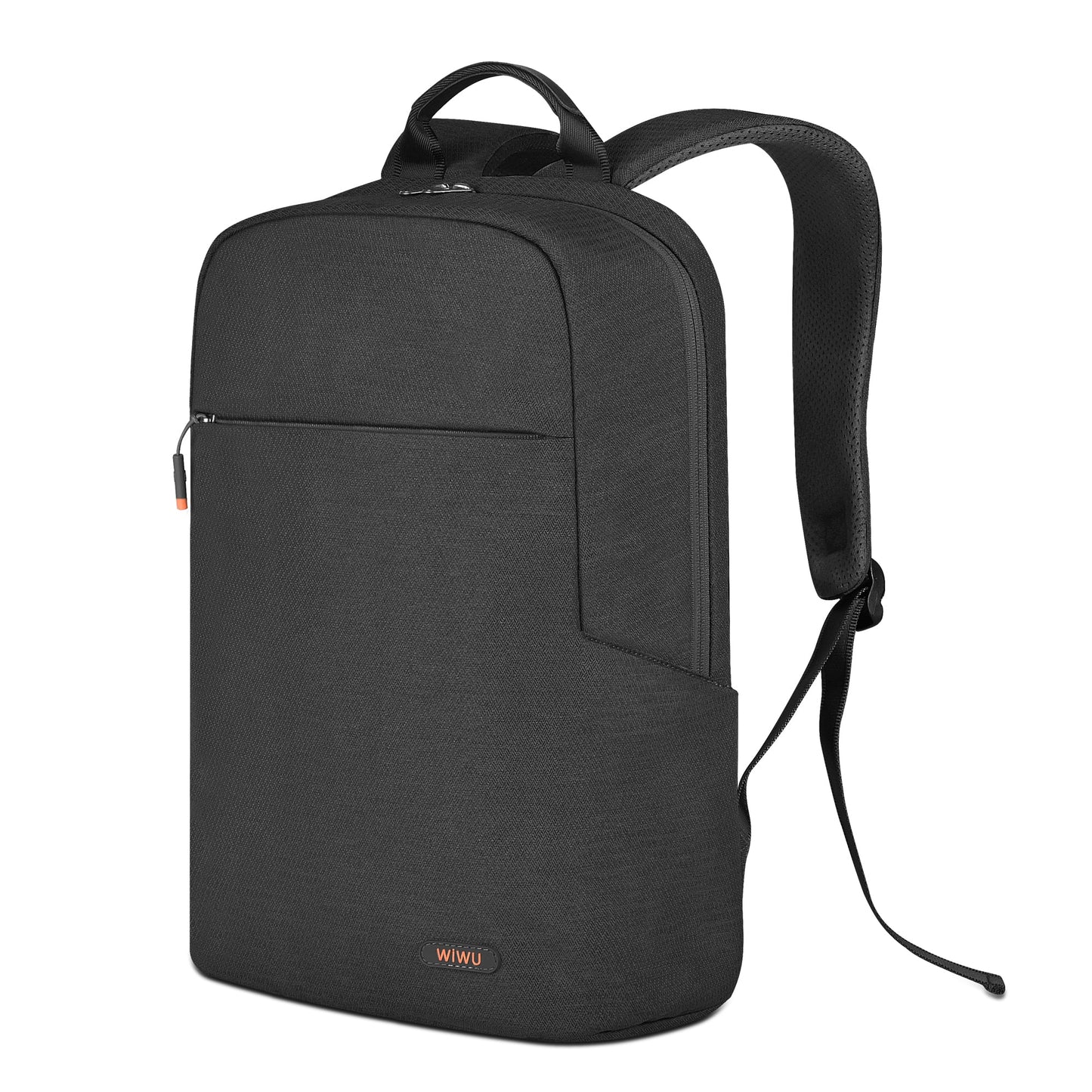 WiWU Pilot Backpack 15.6 inch Travelling Polyester Laptop Business School Travelling Backpack