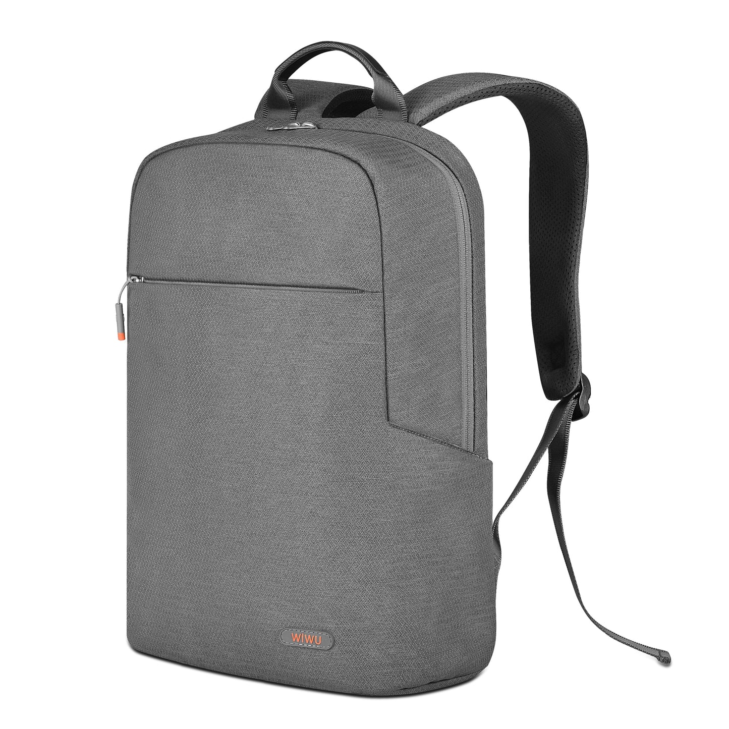 WiWU Pilot Backpack 15.6 inch Travelling Polyester Laptop Business School Travelling Backpack
