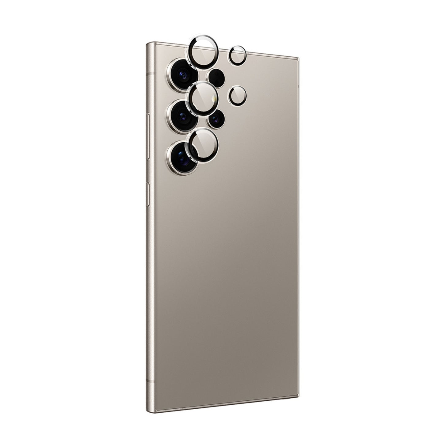 Accessoire Samsung S25 Ultra