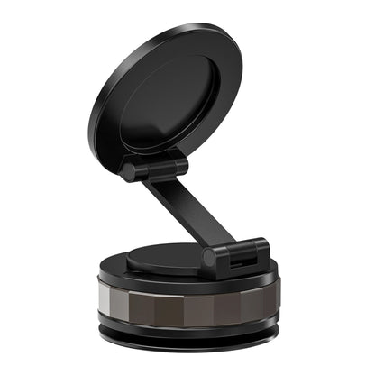 WiWU Support Téléphone pour Voiture et Bureau MagSafe