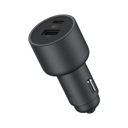 Chargeur de voiture Xiaomi Version Charge Rapide 1A1C (100W) / Xiaomi Car Charger Fast Charge Edition 1A1C (100W)